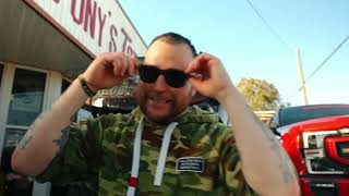 Bezz Believe &amp; Bubba Sparxxx   Trucks Gone Wild [Official Video]