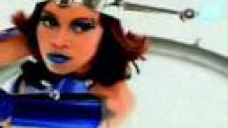 Lisa &quot;Left Eye&quot; Lopes- Left Pimpin&#39;