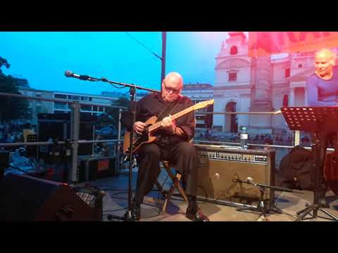 Charlie Ratzer Karlsplatz 05.05.2018
