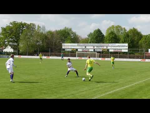 FCHeikant-KFC Lille -  2de helft 24  4  22