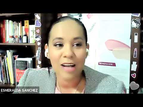 SEGUIMIENTO DIR ESMERALDA SANCHEZ