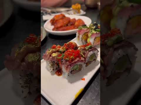 Gyu Yaki AYCE Korean BBQ- Markham,ON