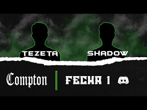 🇦🇷TEZETA vs SHADOW🇨🇱  | 4TOS | FECHA 01 - BATALLAS DE RAP ONLINE