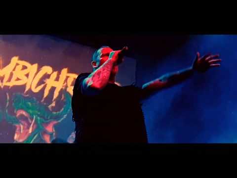 Combichrist in Kyiv 01.12.2019