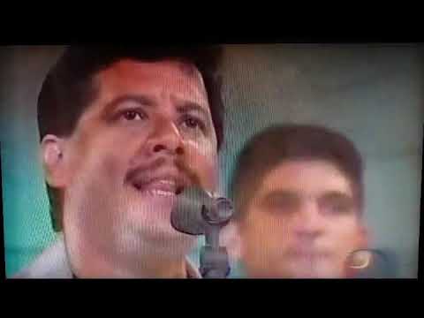 Song Gaitero Histórico - 1997 RCTV - Punto de Vista