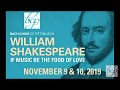 Tell Me Where Is Fancy Bred - The Bach Choir of Pittsburgh