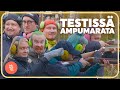 TOVARI TESTAA Ampumarata