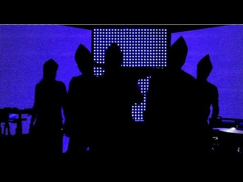 Video thumbnail for El Hombre Pánico