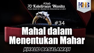 Download lagu 70 Misconceptions Women Make - #34 Expensive in Determining Dowry mp3