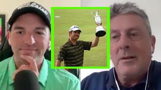 Karl Morris: How to Master the Mental Game of Golf