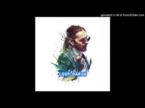 [FREE] SCH x Kaaris x Ninho Type Beat - Loup-garou (Prod. By J-rsey)