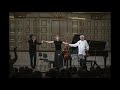 Kremer/Osokins/Dirvanauskaite/ - Rachmaninoff: Andante from the Cello Sonata Op 19 - Dolceris Kremer/Osokins/Dirvanauskaite/ - Rachmaninoff: Andante from the Cello Sonata Op 19