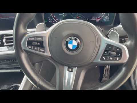 BMW 3 Series 330e Xdrive M Sport Pro Auto - Image 2