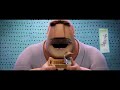Cloudy With A Chance Of Meatballs 2 Tim Meets The Pickles