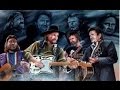 Against The Wind by The Highwaymen from the Highwayman album.
