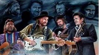 Against The Wind by The Highwaymen from the Highwayman album.