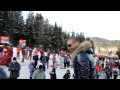 Lucky Man Project - Pumpin' (Live @ WinterKiss ...
