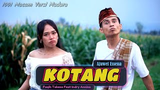 Download lagu 1001 MACAM VERSI MADURA ~ A JHUWEL ESSENA KOTANG ~ FAQIH TAKESA FEAT INDRY ANNISA ~ LAGU TERBARU mp3