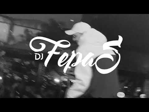 MTG Thunder (DJ FEPAS)