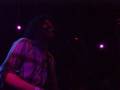 #200! destroyer - "leopard of honour" @ the troubadour 5.08