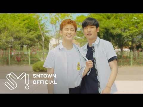 [STATION] 박재정 X 마크 'Lemonade Love' MV