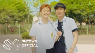 [STATION] 박재정 X 마크 &#39;Lemonade Love&#39; MV