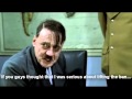 Hitler's Prostitution Problem III 2/4 