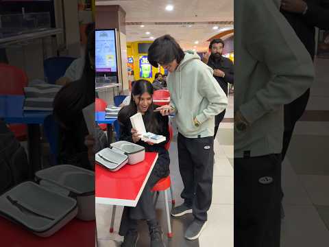 MYSTERY BOX OR 1$ 🤑🙋‍♀️