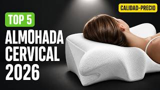 The 5 Best Value-for-Money Cervical Pillows on Amazon 2026