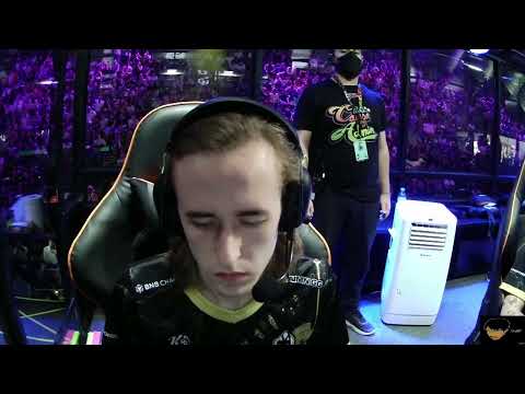 (Dota2) Team Liquid Vs Gaimin Gladiators  (Game 2 Highlights Lima Major 2023 Grand Finals)