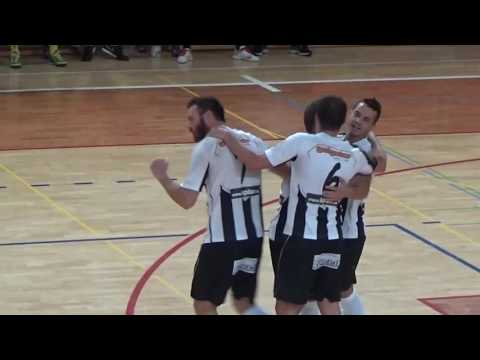 1. SFL: 2016/17: Vsi zadetki 1. kroga