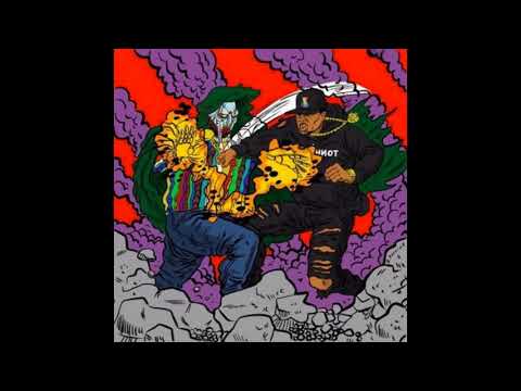 WESTSIDEDOOM - "2STINGS"