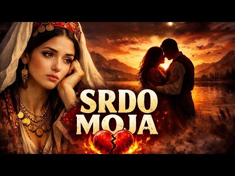 🎶 Srdo moja 🎶 || Tradicionalna sevdalinka u neobičnom ruhu 🔥