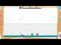 Love Balls Level 101 110 3 Star Walkthrough