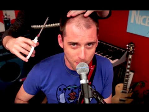Bald Guy - Nice Peter