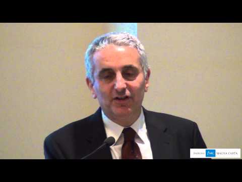 "Riforme: ultima chiamata" - L'intervento di Gaetano Quagliariello