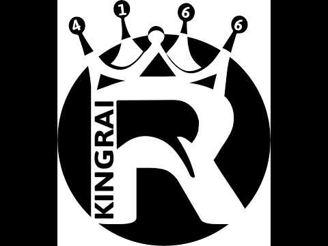 Kingrai - Eyes Red Cold Showers