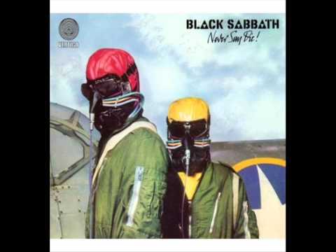 Black Sabbath - Break Out & Swinging the Chain.wmv