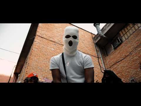 LA CARA DEL DRILL - DARYNM23 X BLACKBLOOD VIDEO OFICIAL (prod by Tyfferdr X Styff28 beats)