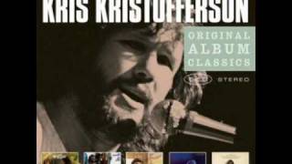 Kris Kristofferson - Shandy