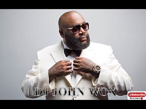 Best HOT Rick Ross | BOSS Party Ride 2021 | HIP HOP Music SEASON - I EP - 3 | 2021