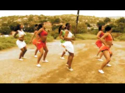 Mbongeni Ngema - My Baby