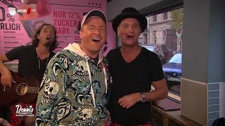 Dennis aus Hürth trifft... - Brings (WDR 24.02.2019)