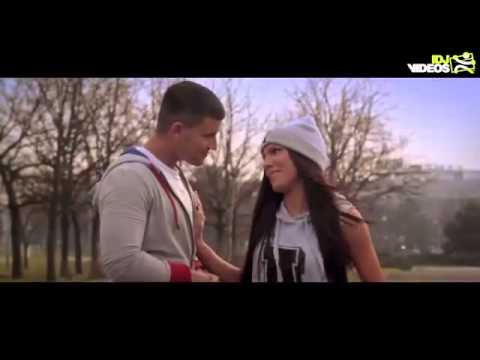 MARKO VANILLA feat  SANDRA AFRIKA   300 CUDA OFFICIAL VIDEO