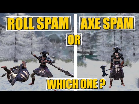 Age Of Sorcery Or Age Of War Meta ? Pvp Montage Conan Exiles - Old Update Was Better ? 😅