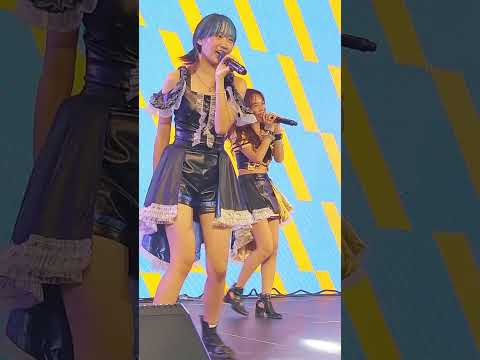 230514 (Friend Fancam) Kiss Kitsune - Dream Catcher @ Aidoru Matsuri & Twave Music - Central Bangna