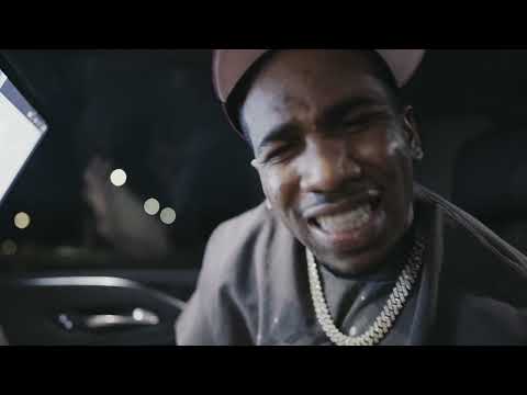 Z Money - ASAP YAMS [Official Video]