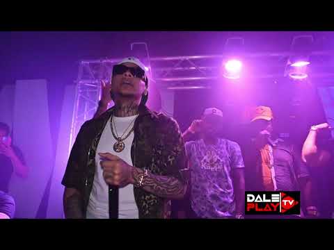 Dowba Montana primer show en Orlando FL. #CrestonFmalily #GetCrazyNote #DalePlayTV #dowbamontana