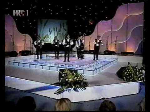 Najbolji hrvatski tamburaši - Tamburica od javora suva