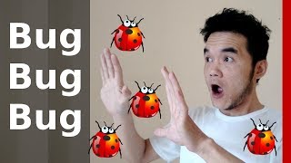 Gặp bug thì làm gì? Lập trình viên chiến đấu với bọn tester như thế nào?